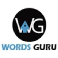 Words Guru logo