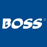 BOSS Solutions Global logo