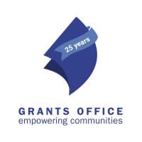 Grants Office logo