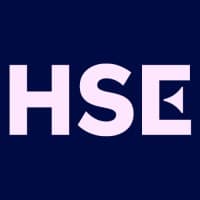The HSE Recruitment Network logo
