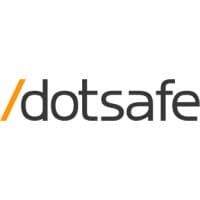 Dotsafe logo