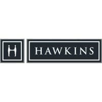 Hawkins Personnel Group WBENC SBE HUB Certified logo