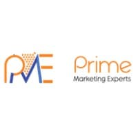 Prime Marketing Experts logo