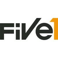 Five1 logo