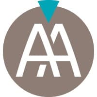 RÃ©seau AGN Avocats logo