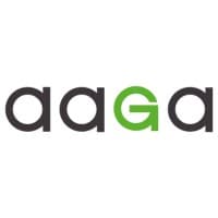 Aga Marketing logo