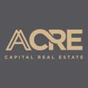 ACRE Capital Real Estate logo