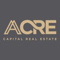 ACRE Capital Real Estate logo