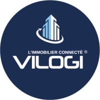 VILOGI logo