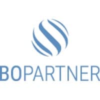 BOpartner logo