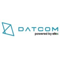 Datcom Cloud logo
