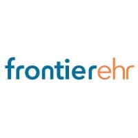 Frontier eHR logo