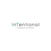 Intentional IT Support logo