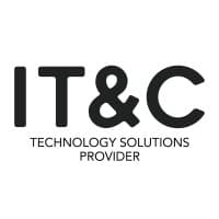 IT&C Technology Solutions Provider logo