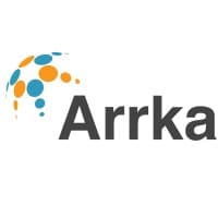Arrka logo