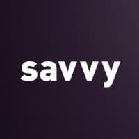 Savvy logo