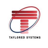 Taylored logo