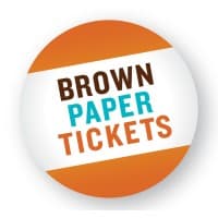 Brown Paper Tickets logo