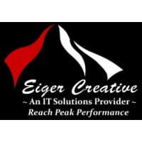 Eiger Creative logo