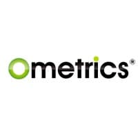 Ometrics logo