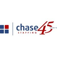 Chase Staffing logo