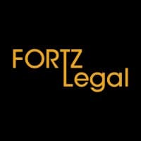 Fortz Legal Support logo