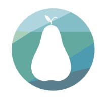 Global Recruiters of Pear Evolution logo