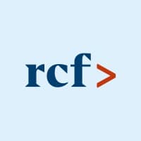 RCF logo