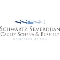 Schwartz Semerdjian Cauley Schena & Bush logo