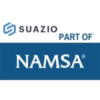 SUAZIO logo