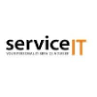 Service IT logo