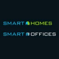 Smart Offices and Smart Homes logo