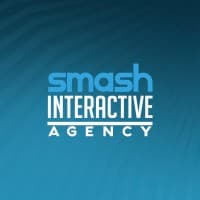Smash Interactive Agency logo