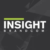Insight Brandcom Pvt logo