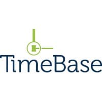 TimeBase logo