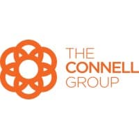 The Connell Group logo