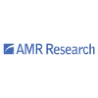 AMR Research logo
