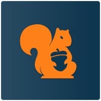 Sqrrl Fintech logo