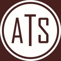 Advanced Technology Solutions logo