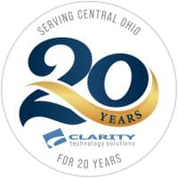 Clarity Technology Solutions logo
