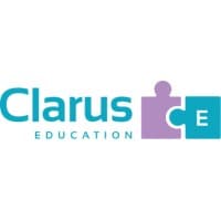 Clarus Education logo