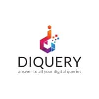 Diquery Digital logo