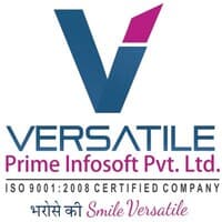 Versatile Prime Infosoft Pvt logo