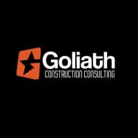 Goliath Construction Consulting logo