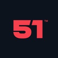 Agency51uk logo