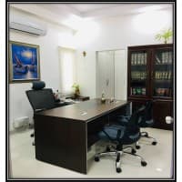 The Indian Lawyer & Allied Services logo