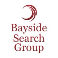 Bayside Search Group logo