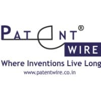Patentwire logo