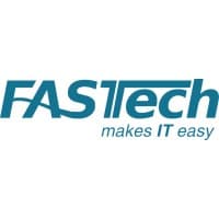 Fastech sh.p.k logo