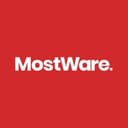 MostWare logo